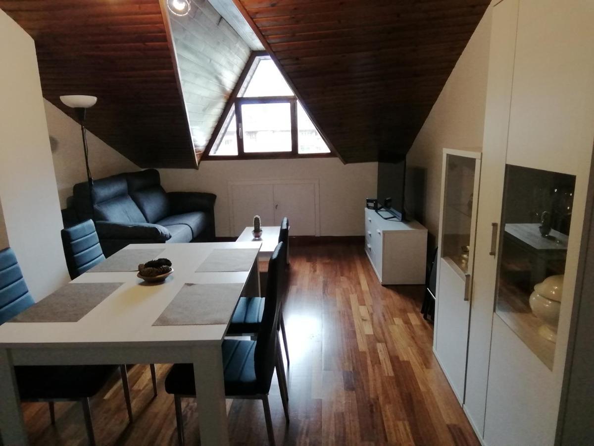 Apartament Betty Sort Exterior photo